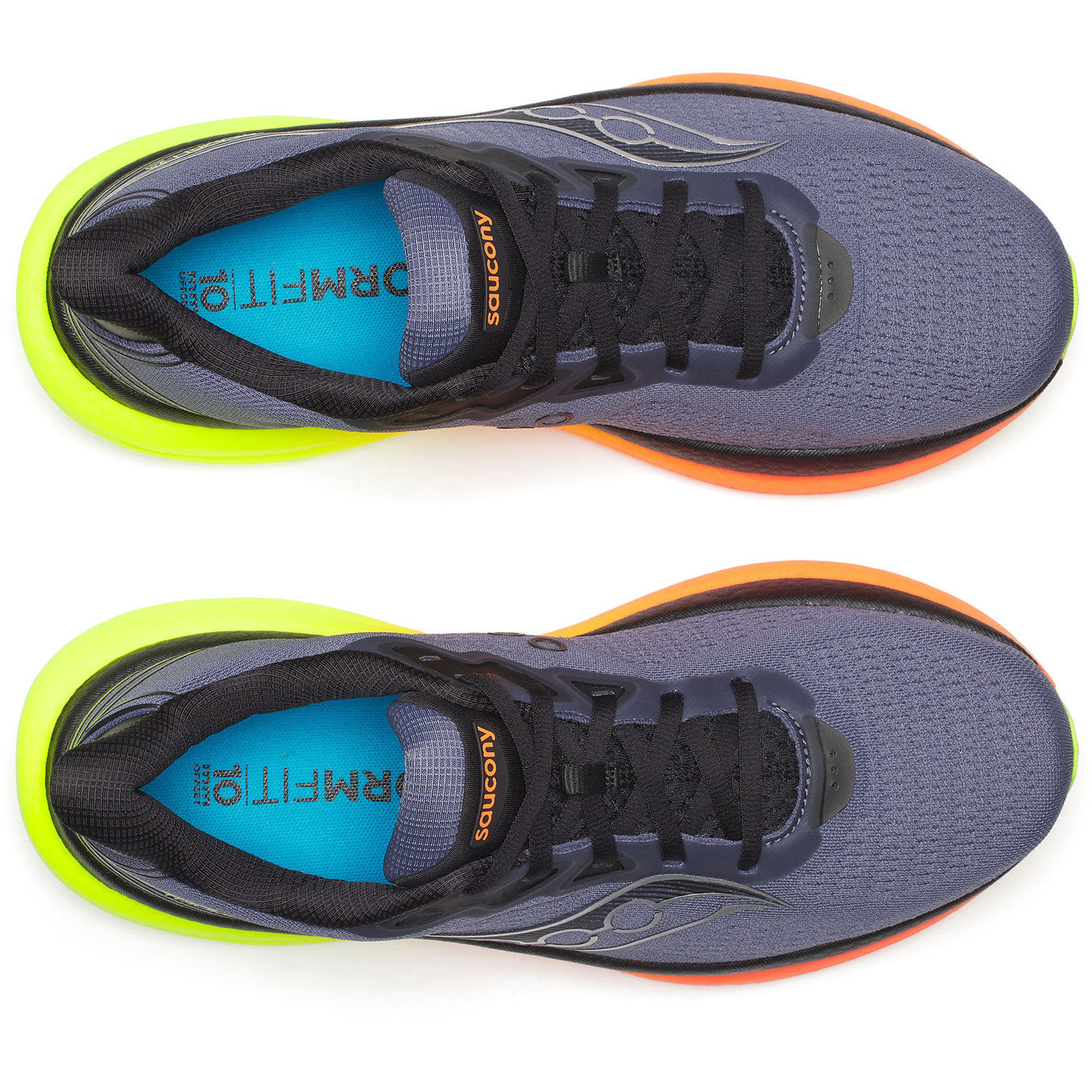 Saucony Triumph 23 Heren