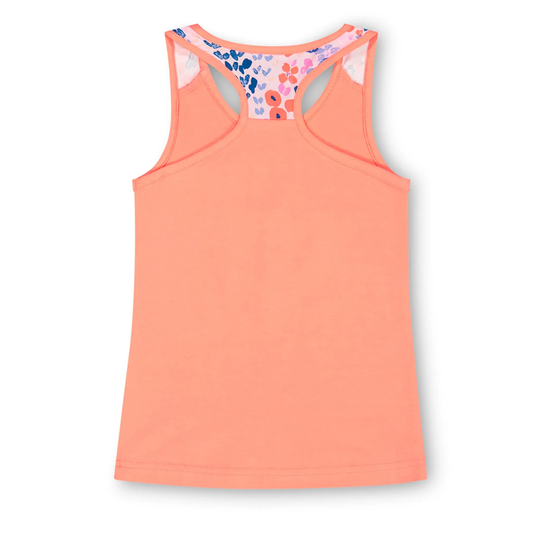 Deux par Deux Camisole Champs 7-10ans