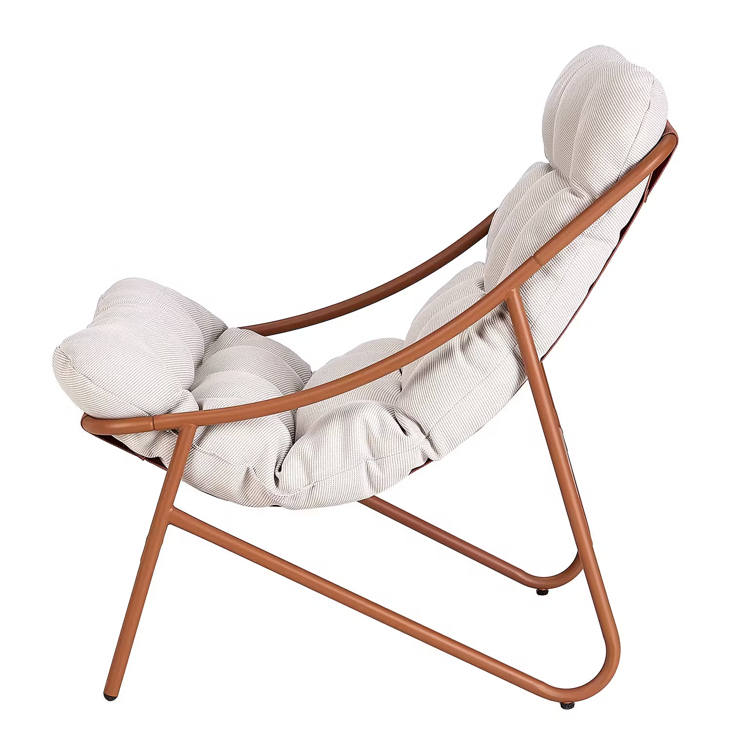 COZY TOWN Sessel mit Kissen