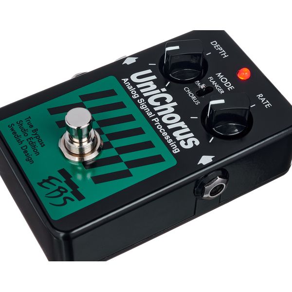EBS UniChorus Studio Edition Rev 2