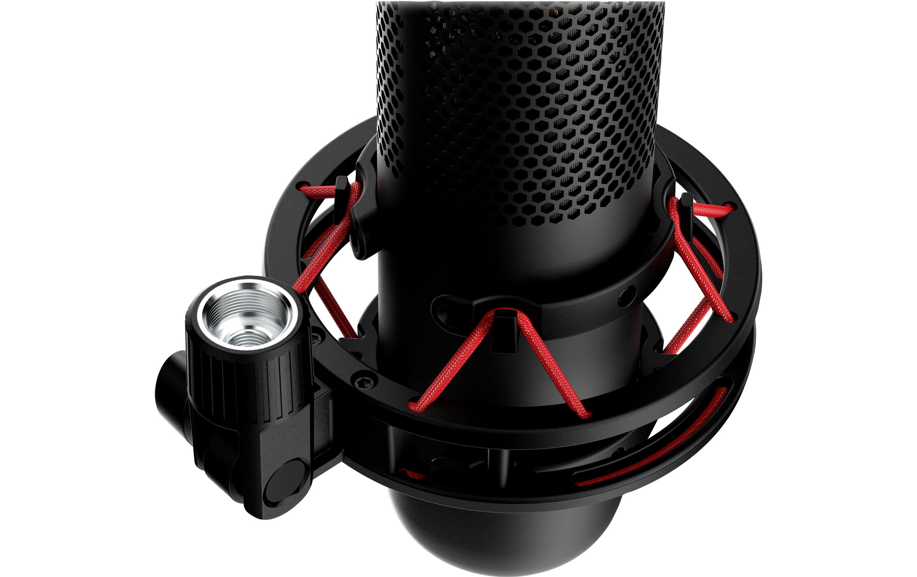 Kondensatormikrofon ProCast<br>XLR-Kondensatormikrofon