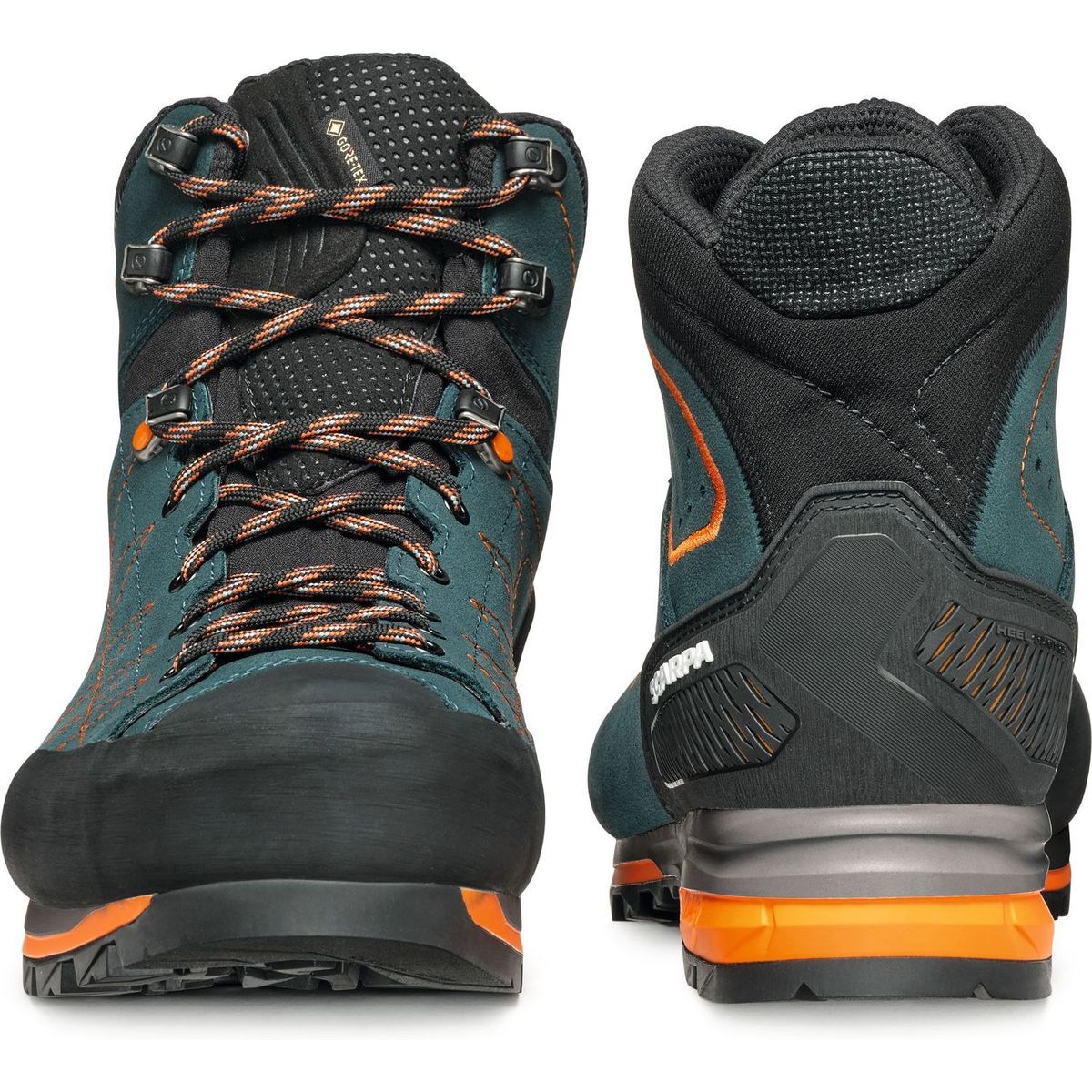 ScarpaZodiac Trek GTX