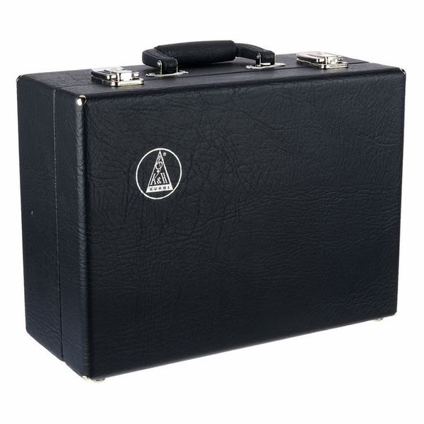 Kühnl & Hoyer Case for Pless Horn 60042