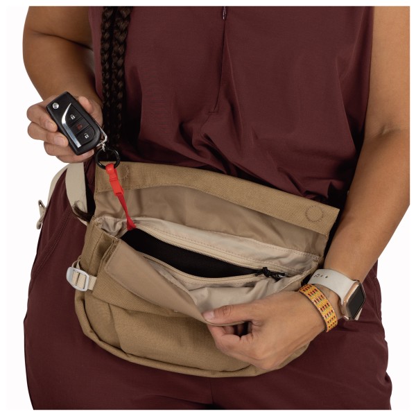 Osprey - Arcane Hip Bag - Sac banane