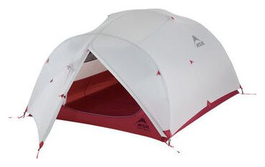 Tente Autoportante MSR Mutha Hubba NX Vert