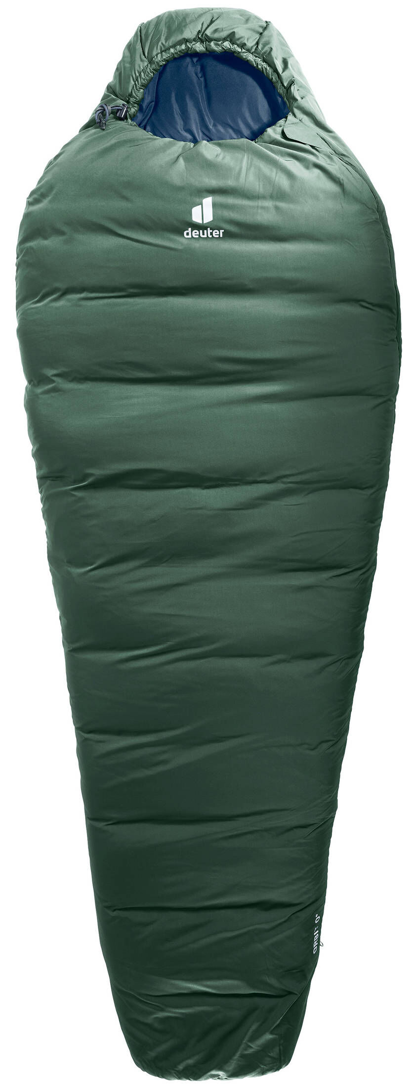 deuter| Kunstfaserschlafsack Orbit 0°