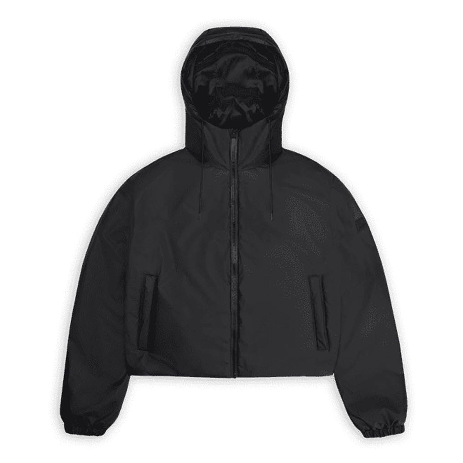 Rains  Lohja Short Insulated Jacket
