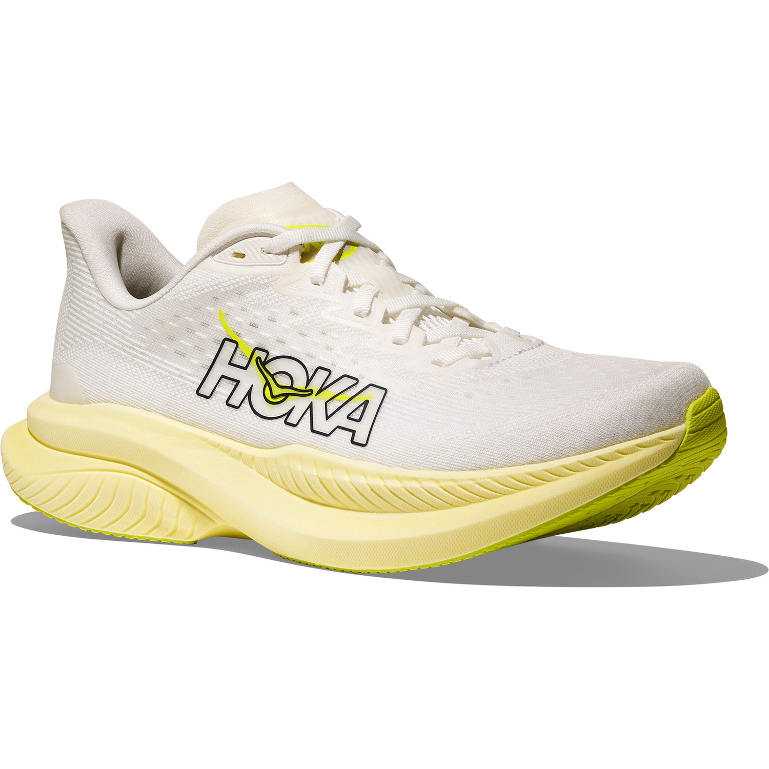 HOKA Mach 6 Dames