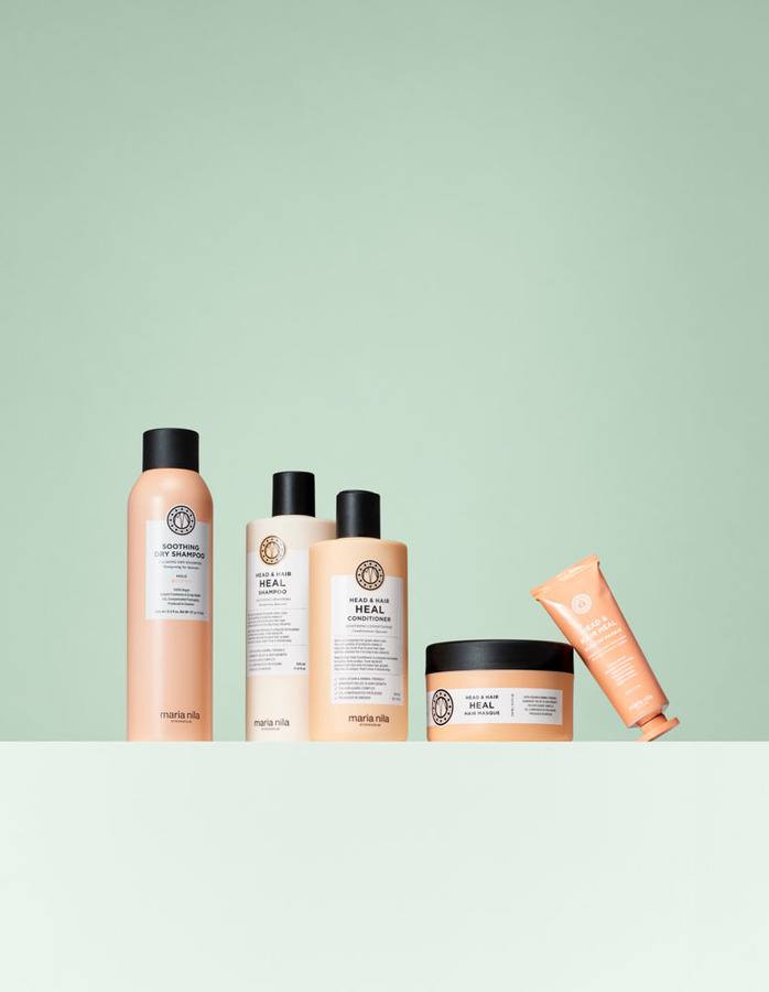 Maria Nila Head & Hair Heal Conditioner 300ml