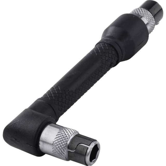 Wolfcraft 1573000 Vinkelskruetrækker 1 stk