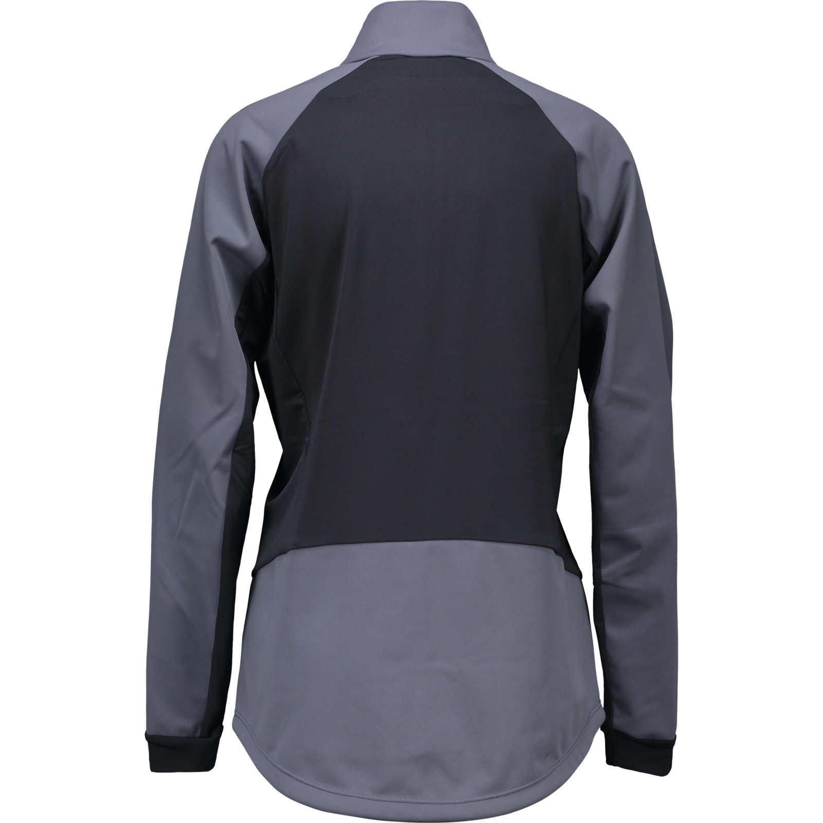 Odlo Brensholmen Jkt Da, grau, L