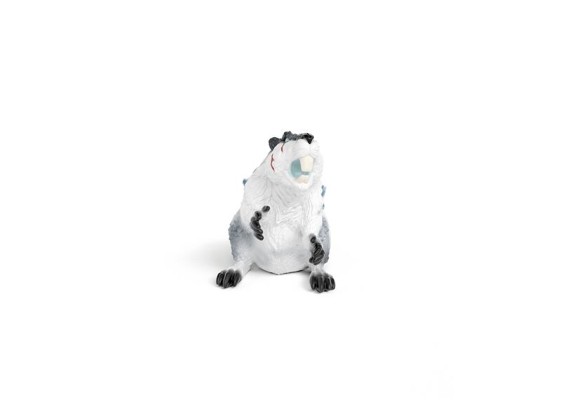 Schleich Eisbiber Eldrador Creatures