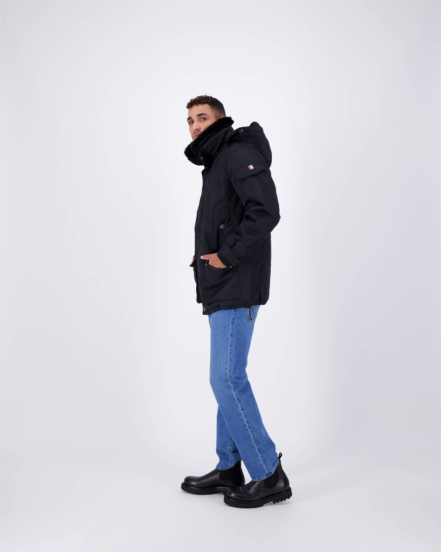 Wellensteyn| Herren Jacke 