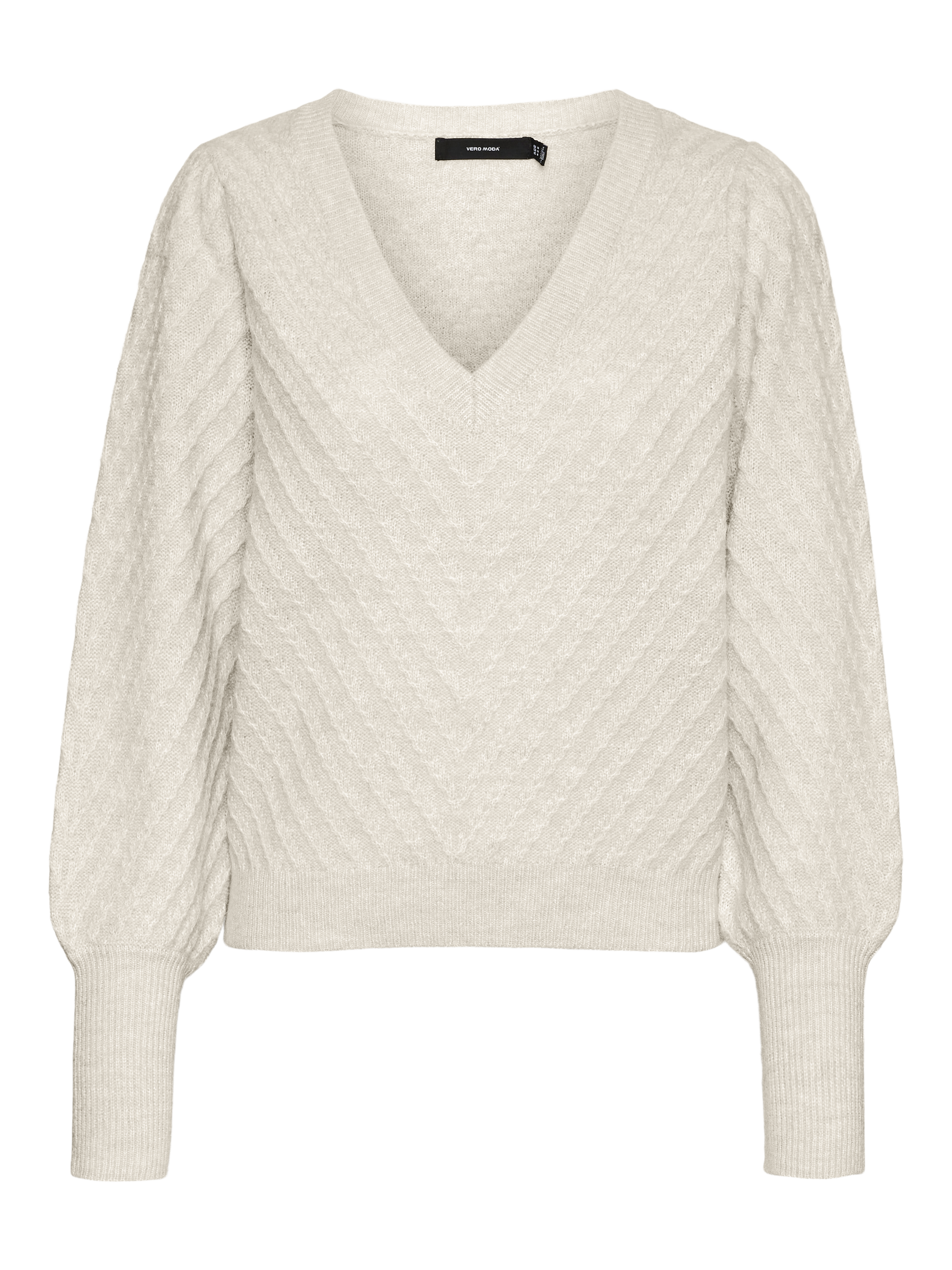 VMSTINNA Gebreide pullover