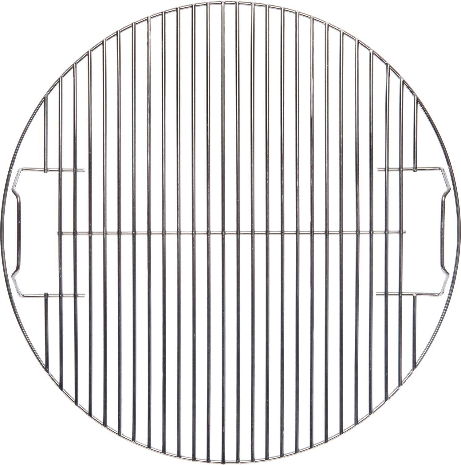 Intratuin barbecue rooster D 45 H 0,5 cm