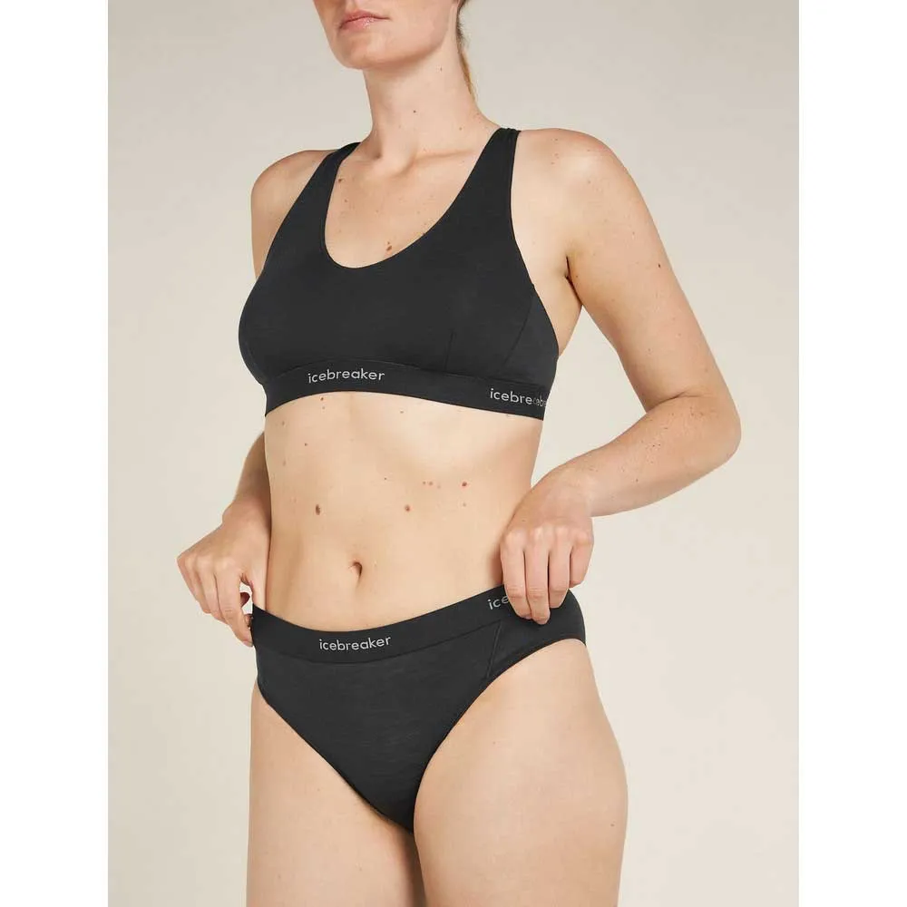 Icebreaker Merino 125 Cool-Lite Sprite Hipster Slip
