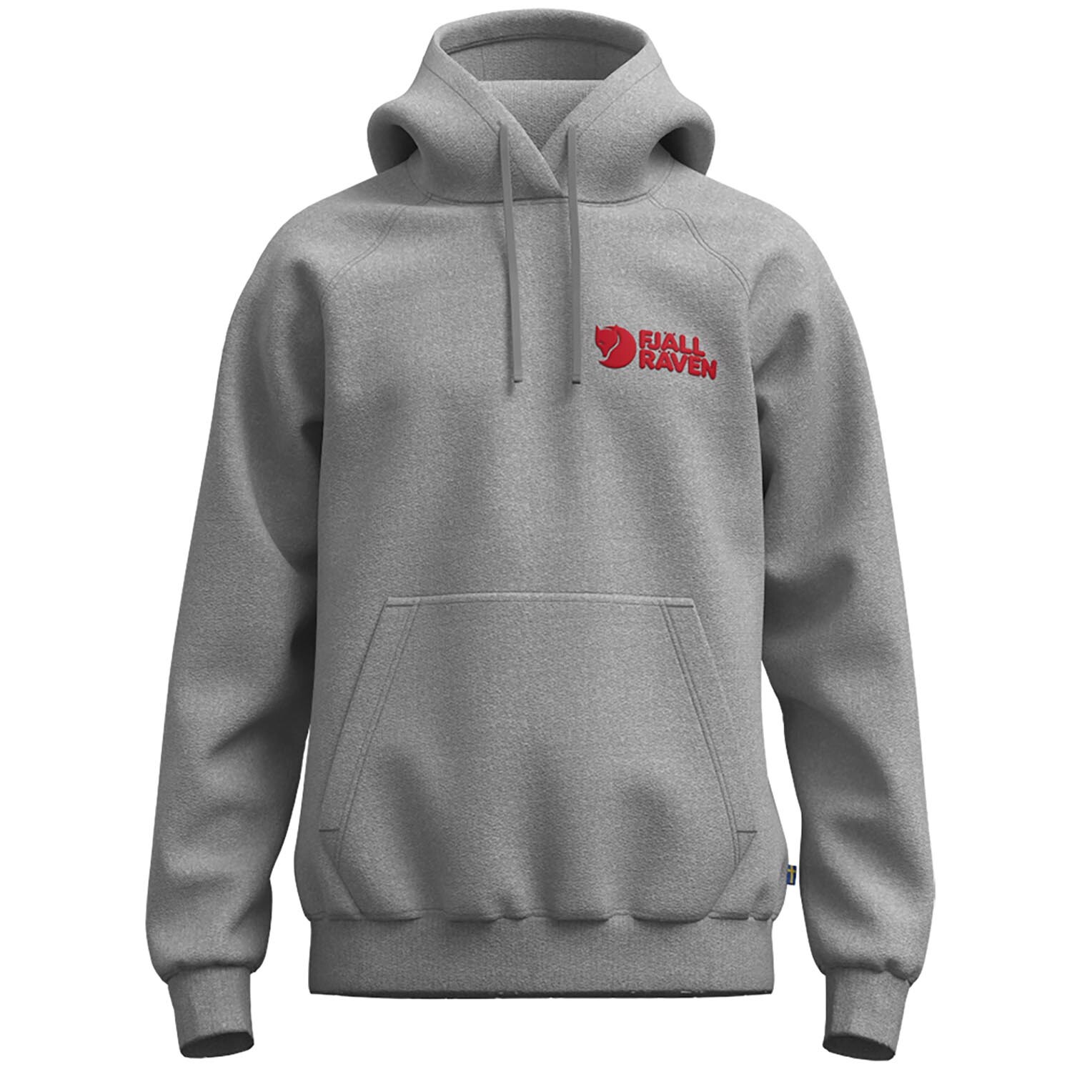 Fjällräven Mens Fjällräven Classic Hoodie