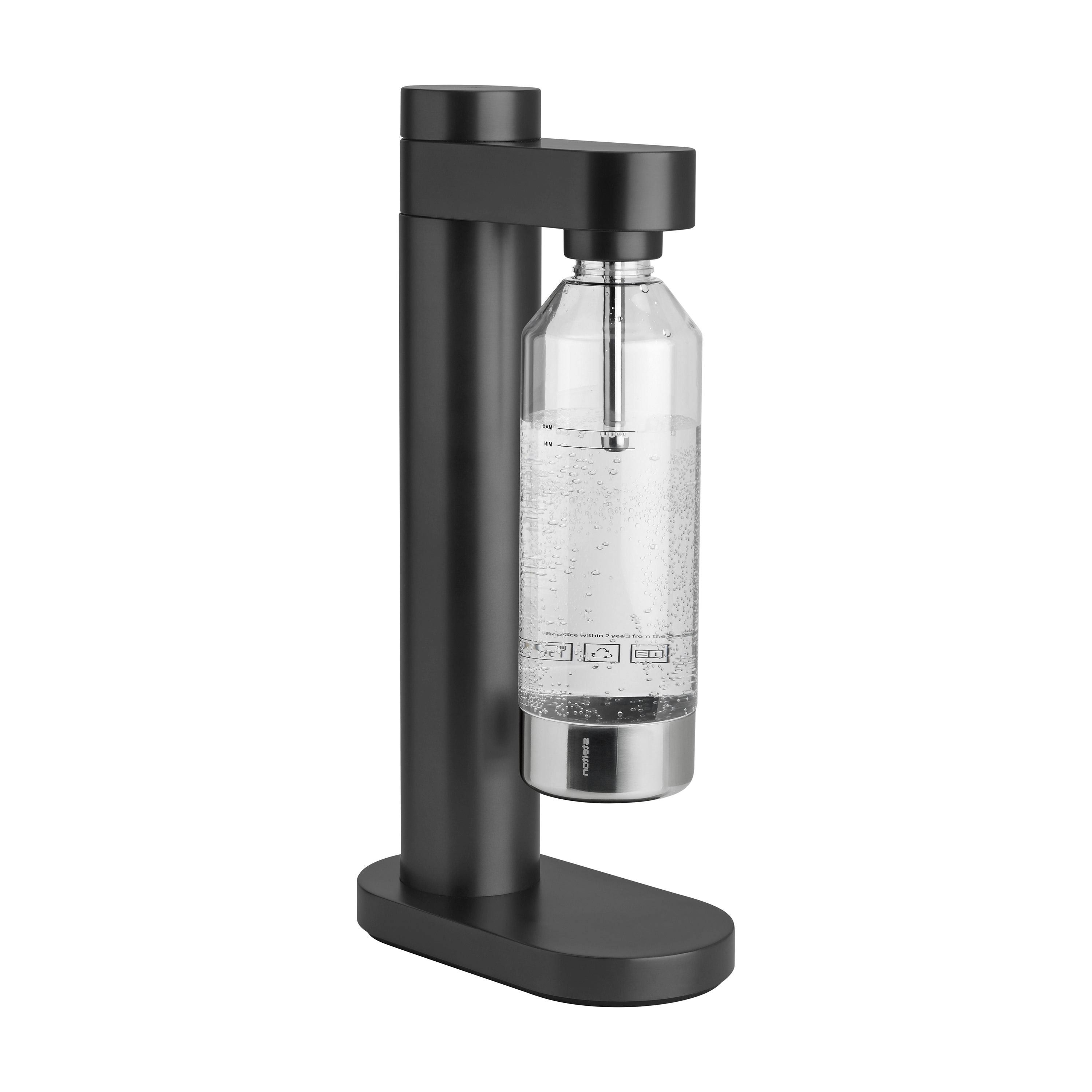 Stelton Wassersprudler Brus