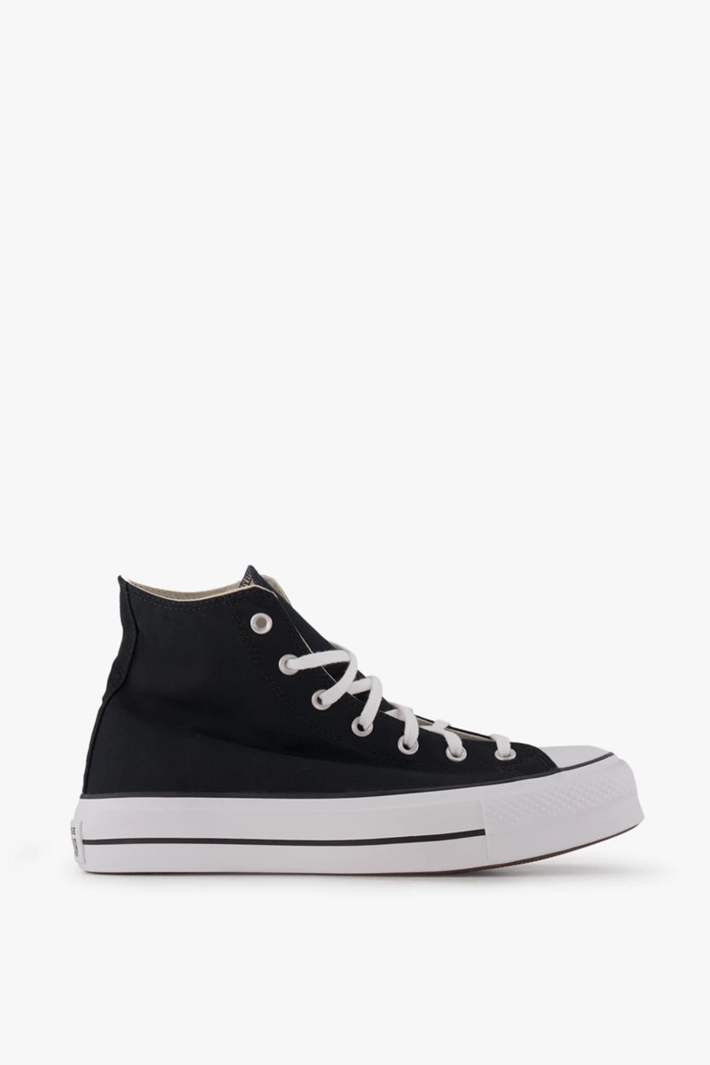 Converse Chuck Taylor All Star Platform Damen Sneaker