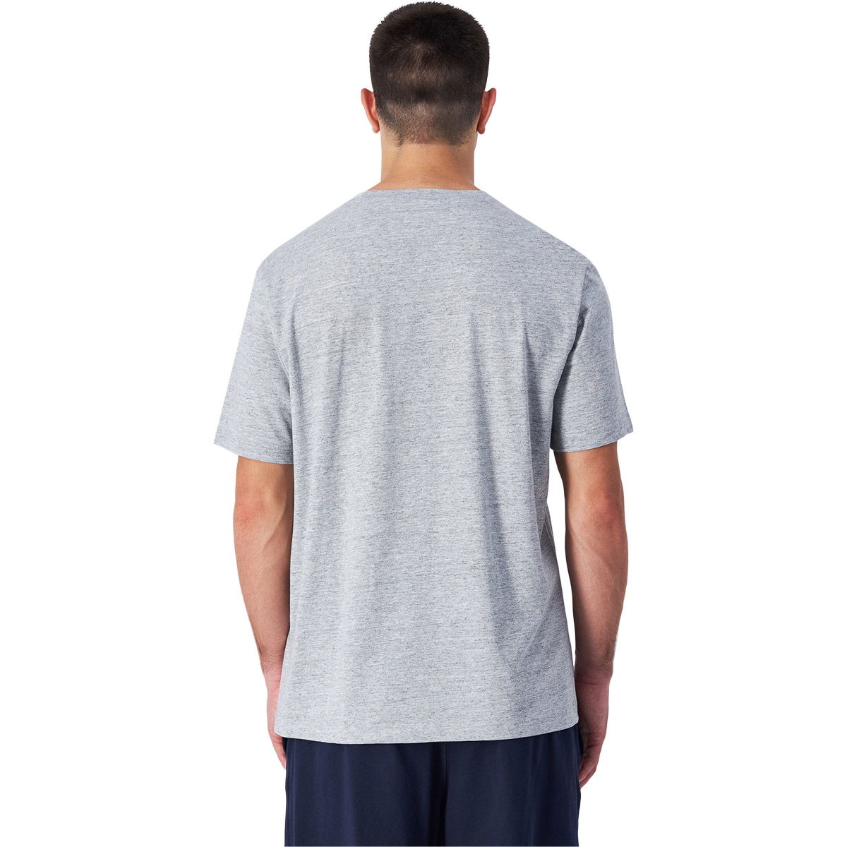 Champion New York 2 T-shirt Herre