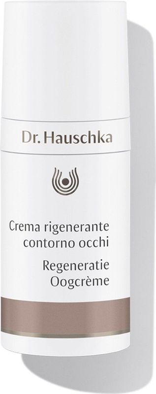 Dr. Hauschka Regeneratie Oogcreme  15 ml