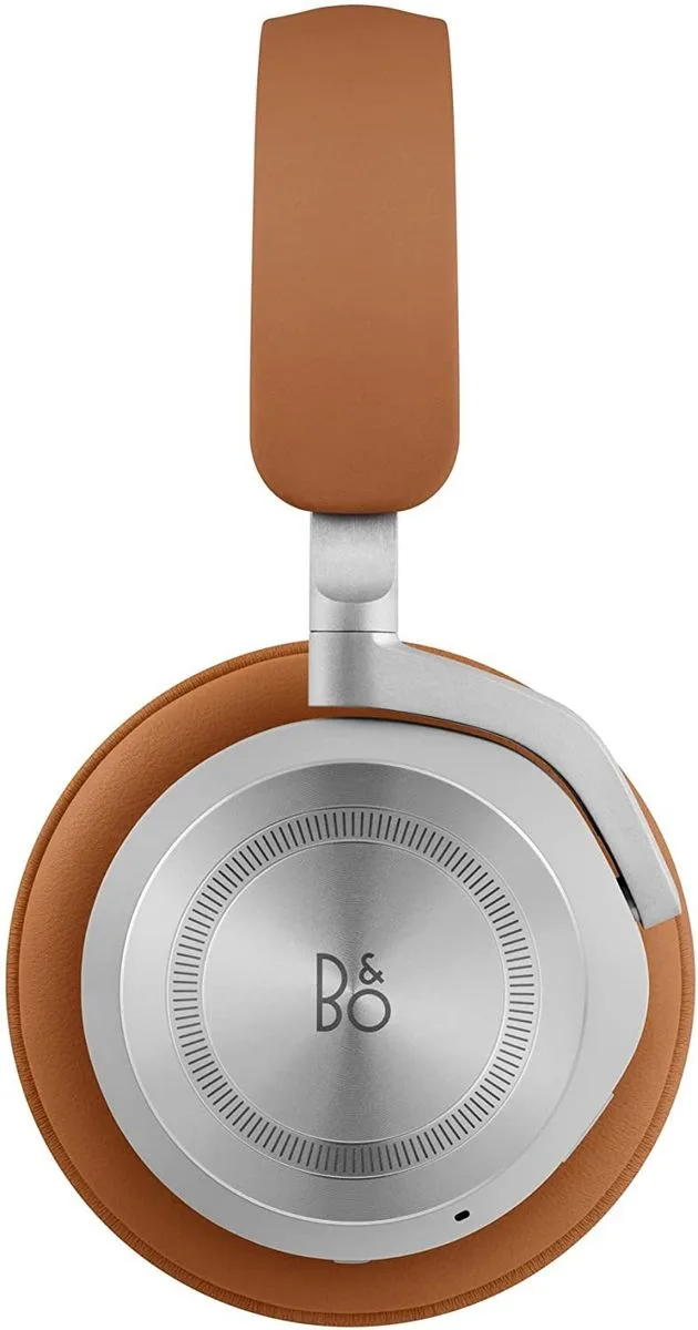 Bang & Olufsen Beoplay HX Caramel Casques Bluetooth