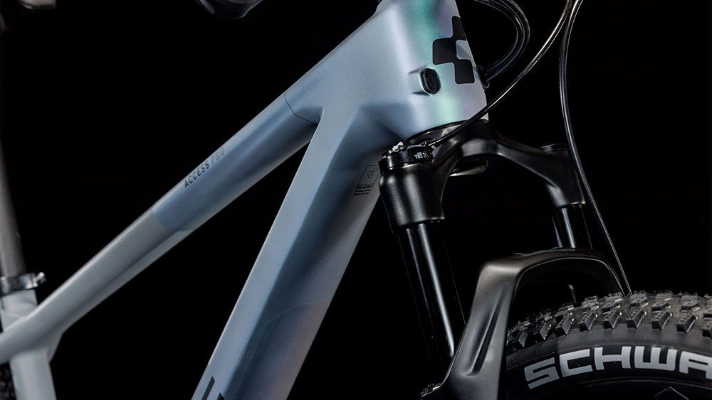 Cube Access WS C:62 Pro galactic´n´grey kaufen | Bike-Discount