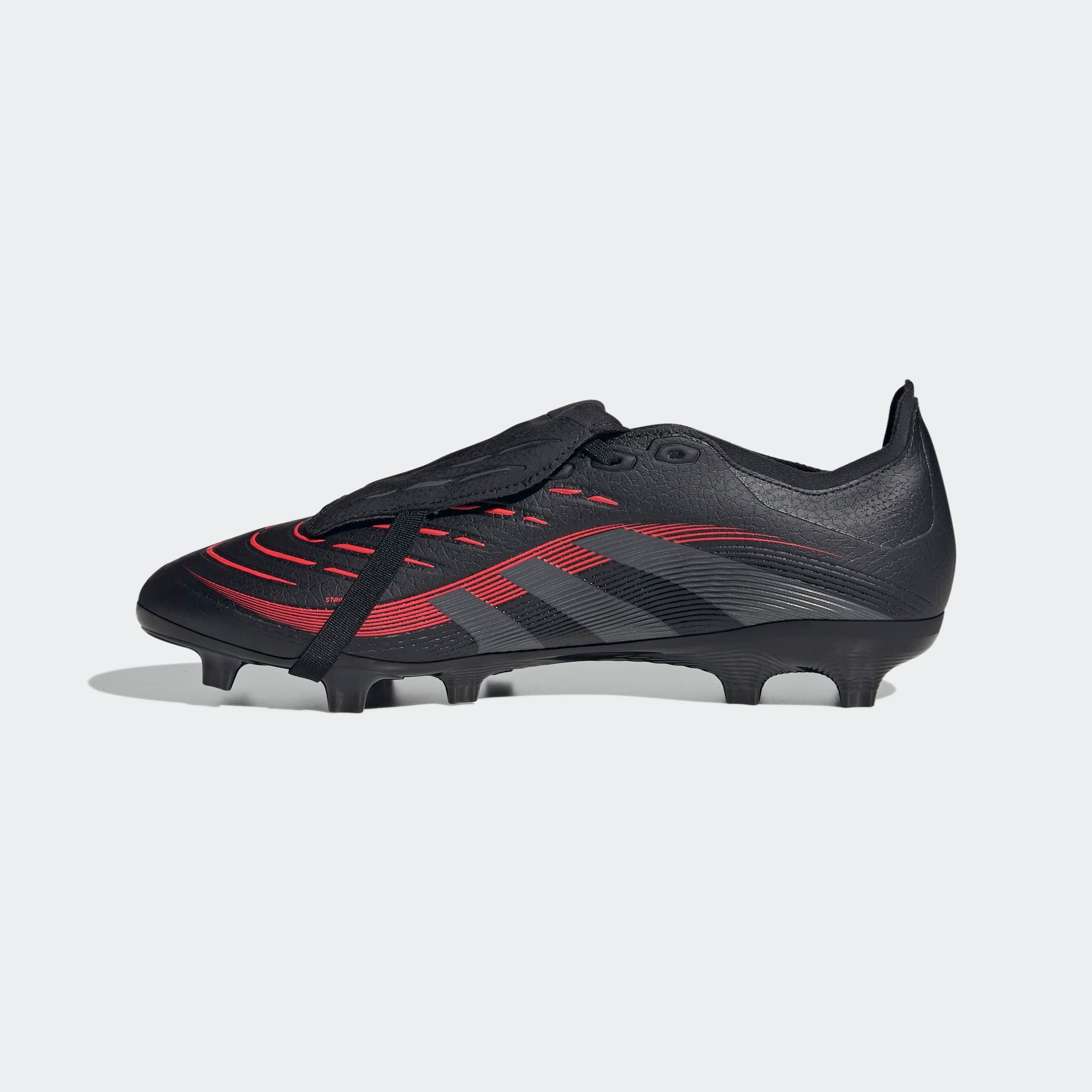 adidas Performance Fussballschuh »PREDATOR LEAGUE FOLD-OVER TONGUE FG/MG«  für Rasenplätze