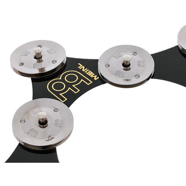 Meinl Super Flex Hihat Tambourine