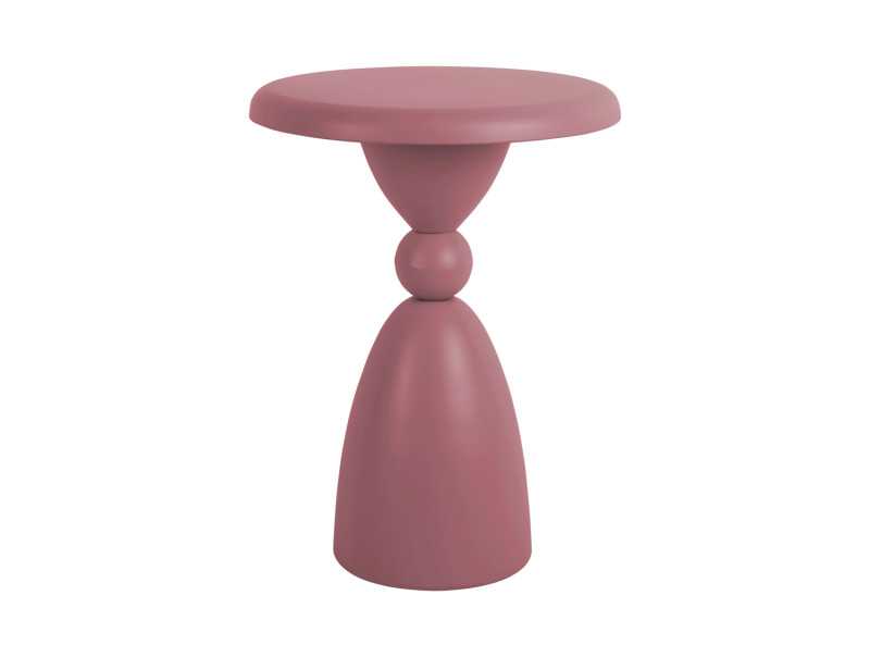 Side Table Folly Outdoor LM2257BK Black