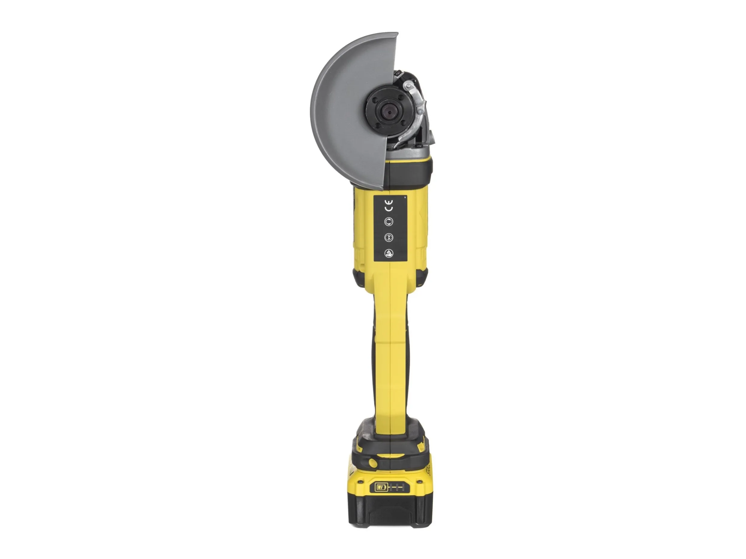 18V vinkelsliber STANLEY SFMCG400M2K