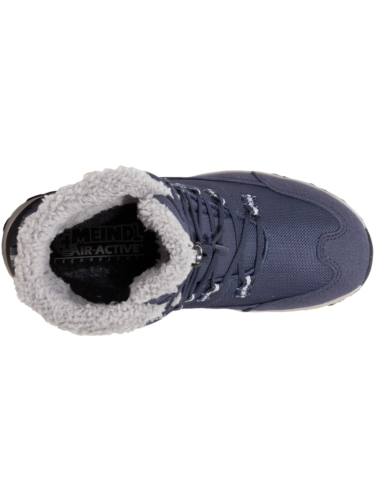 Meindl Wanderschuh »Meindl Yolup Junior GORE-TEX«  GORE-TEX® – Winddicht, wasserdicht und atmungsaktiv