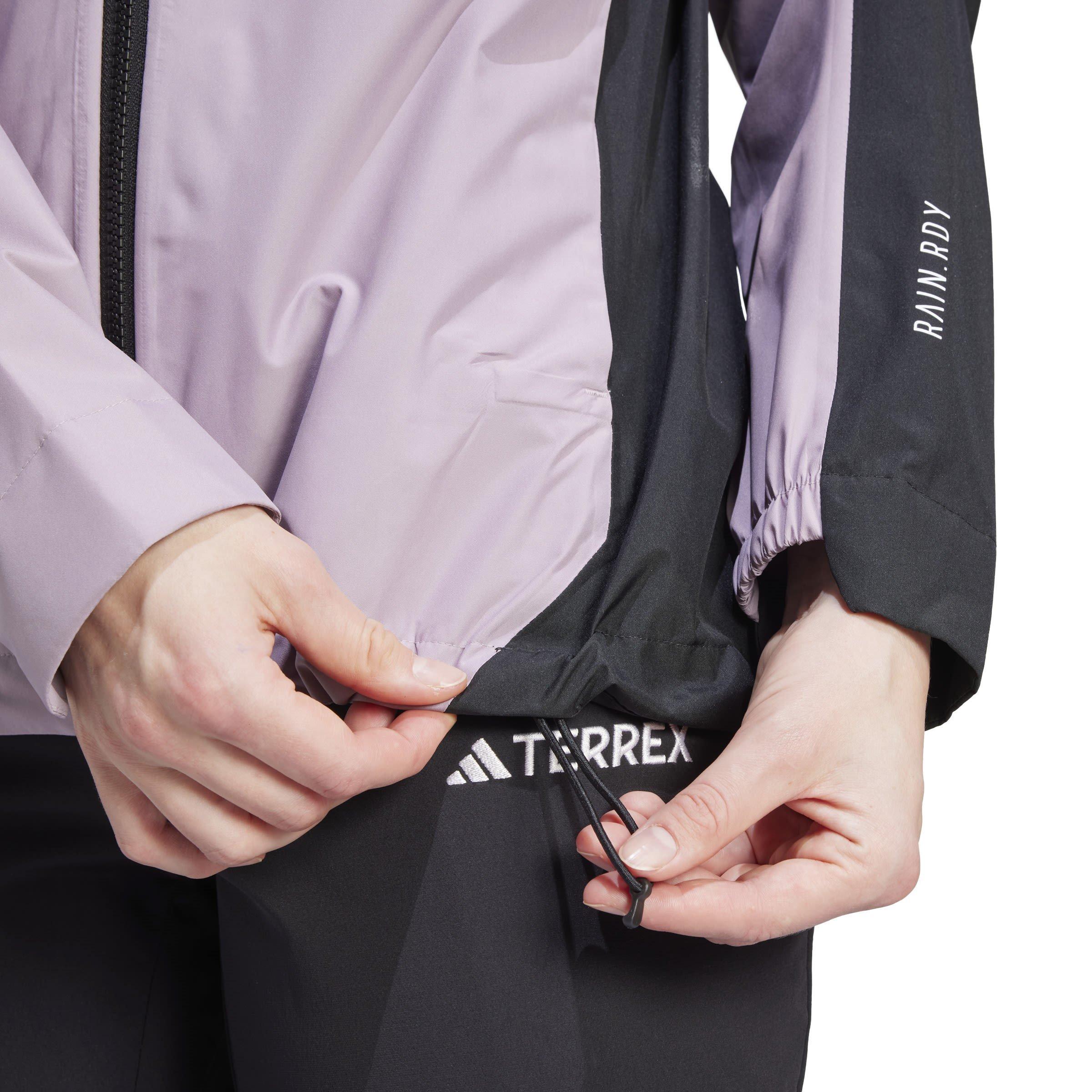 adidas Terrex Multi 2.5L Rain.Rdy Jacket Womens
