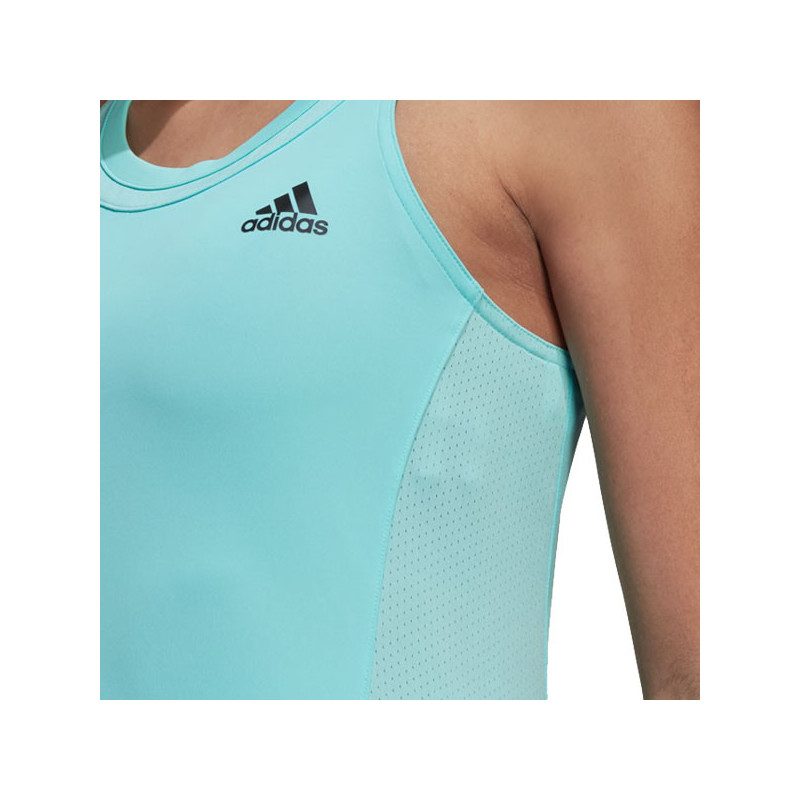 Débardeur tennis femme Club