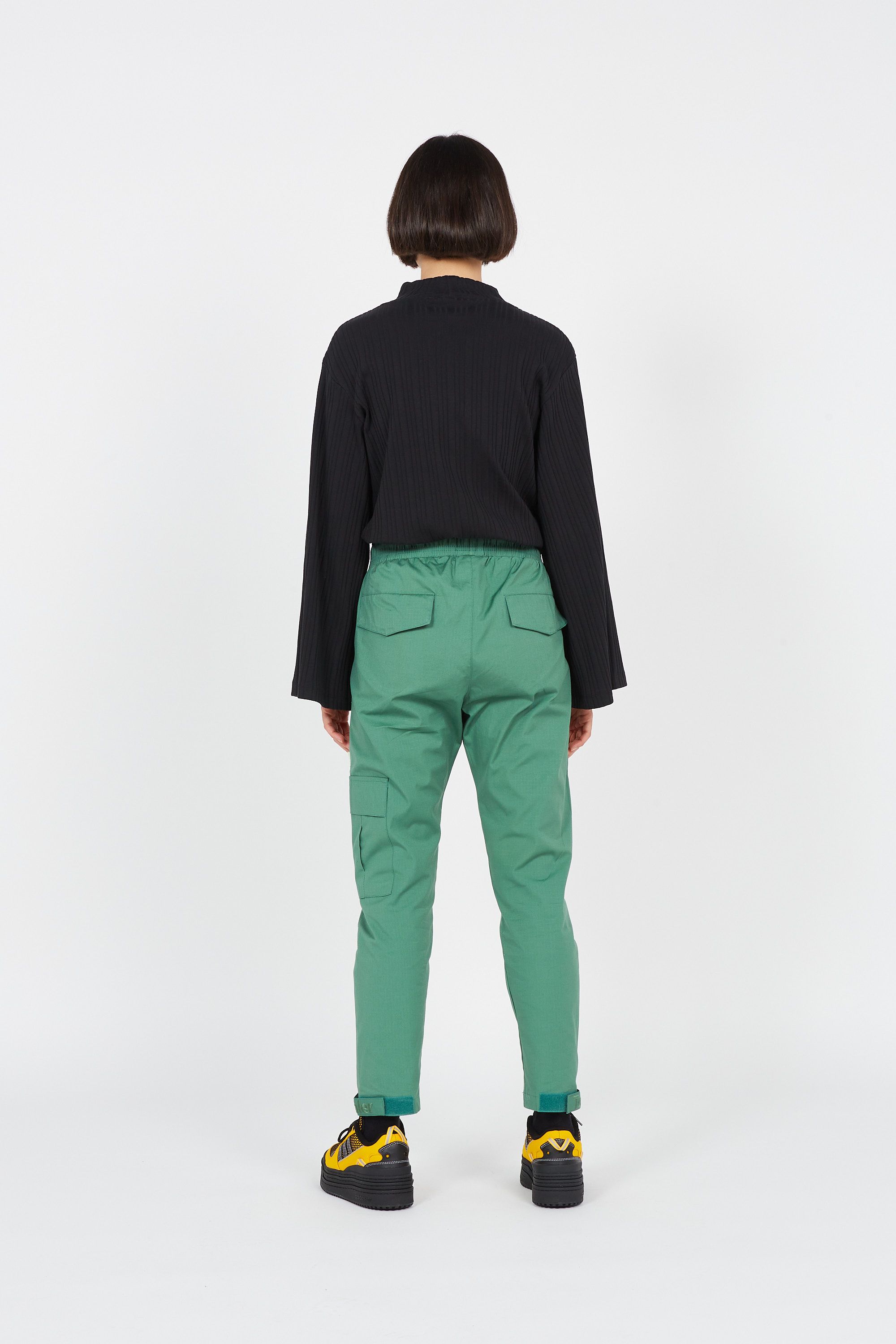 TEALER Pantalon cargo  CARGO PT BASIC Vert