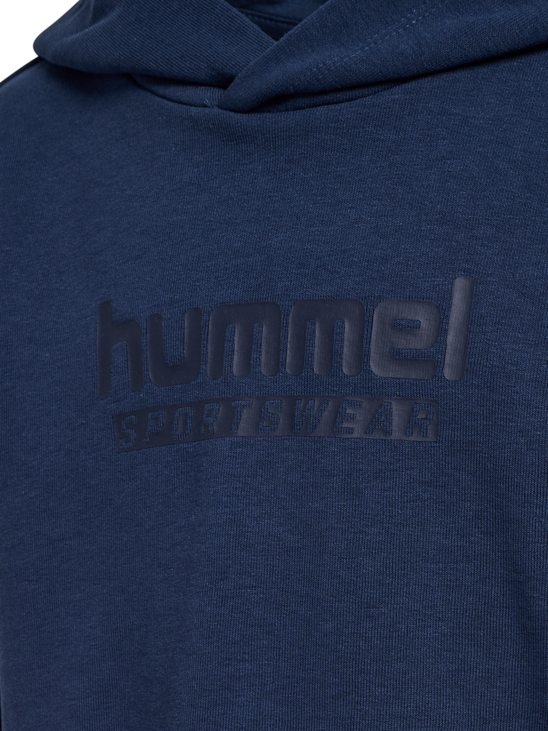 hmlJR BASE HOODIE