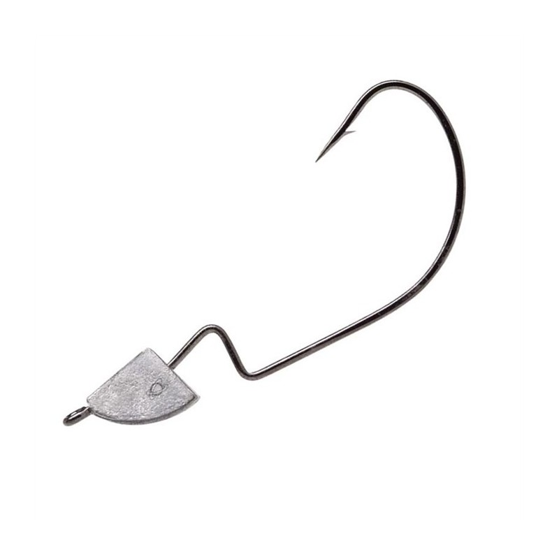 Tete Plombee Illex Texas Jig Head - Par 4