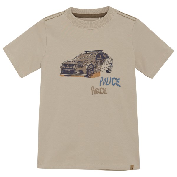 Minymo - Kid's T-Shirt S/S No. 134000 - T-shirt
