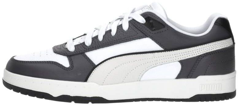 Puma RBD Game Low grijs