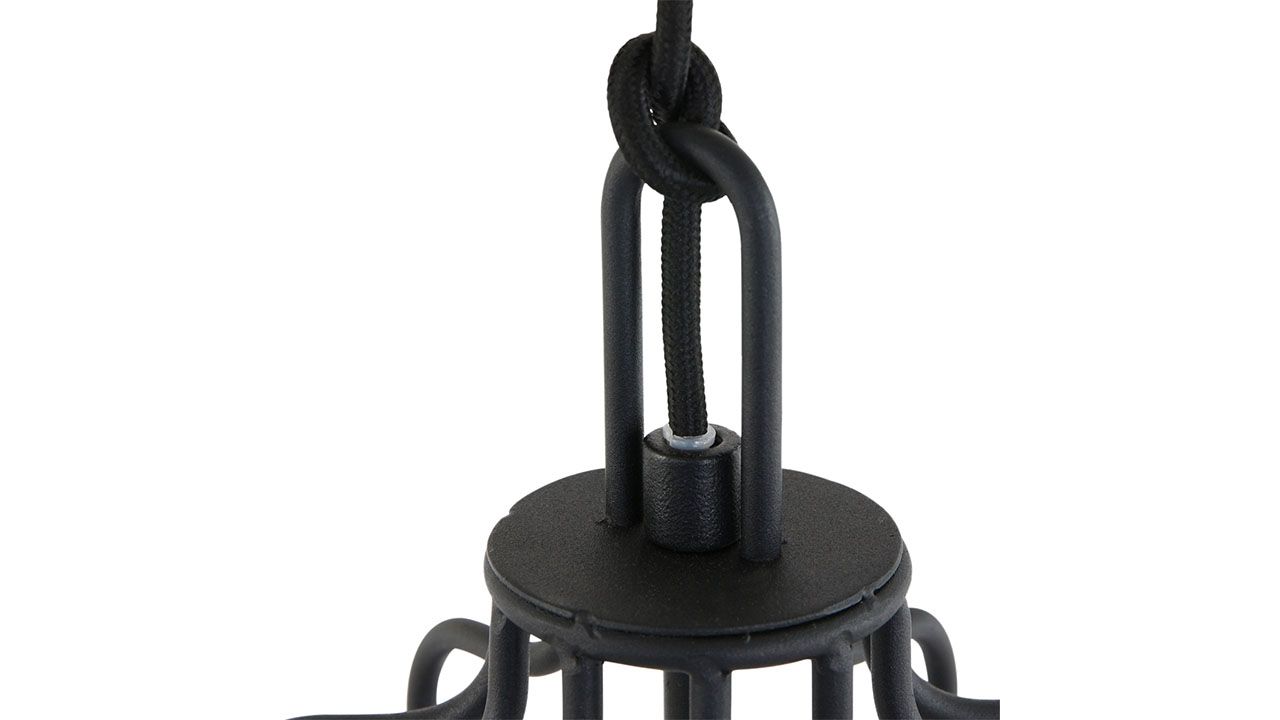 Hanglamp 7872ZW Mark III B48 x D48 cm
