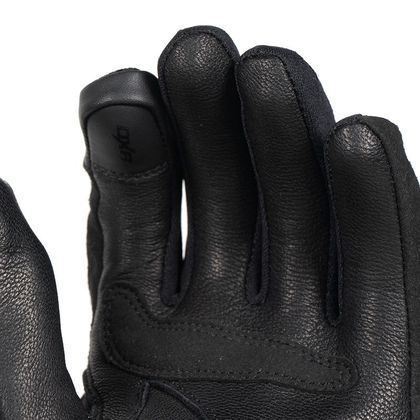 Gants DXR SPLINTER - Noir
