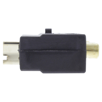 Q-Link scart adapter/schakelaar scart/3XRCA/SVHS