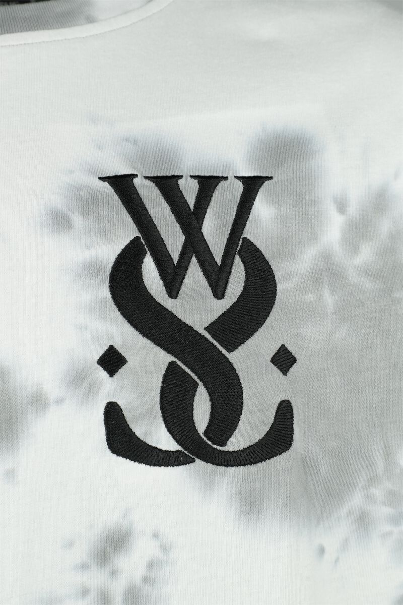 EMP Signature Collection - Oversize | While She Sleeps T-shirt manches longues