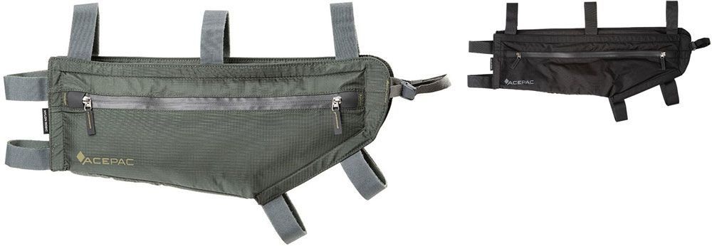 AcePac  ZIP M Rahmentasche MKIII kaufen | Bike-Discount