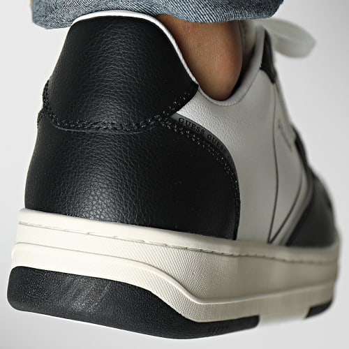 Baskets FM8ANCLEL12 Black
