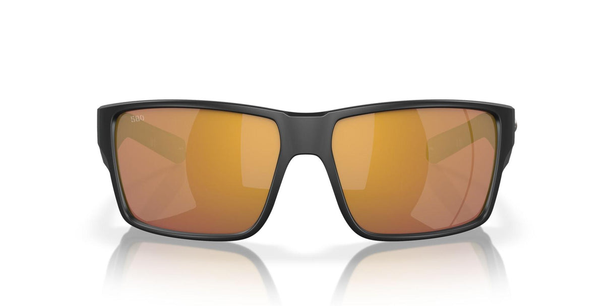 Costa<br>Reefton Pro Black Polarized