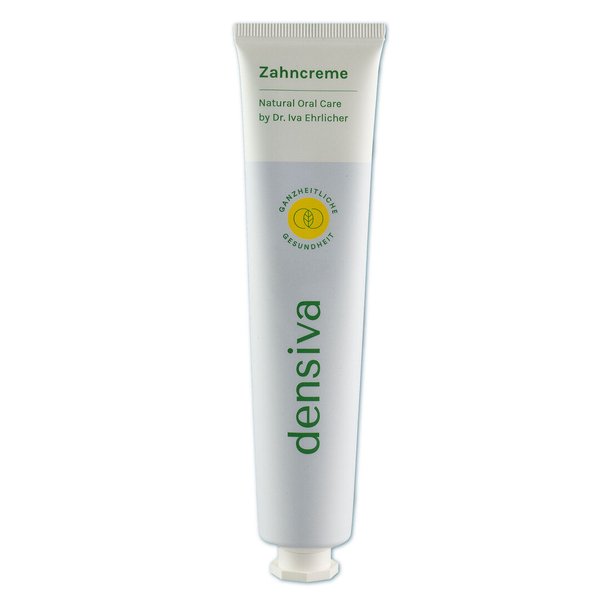 densiva natürliche Zahncreme (75 ml)
