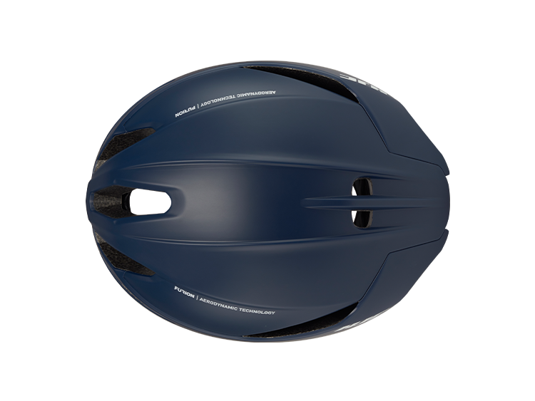 HJC FURION 2.0 Cykelhjelm - Blå Navy