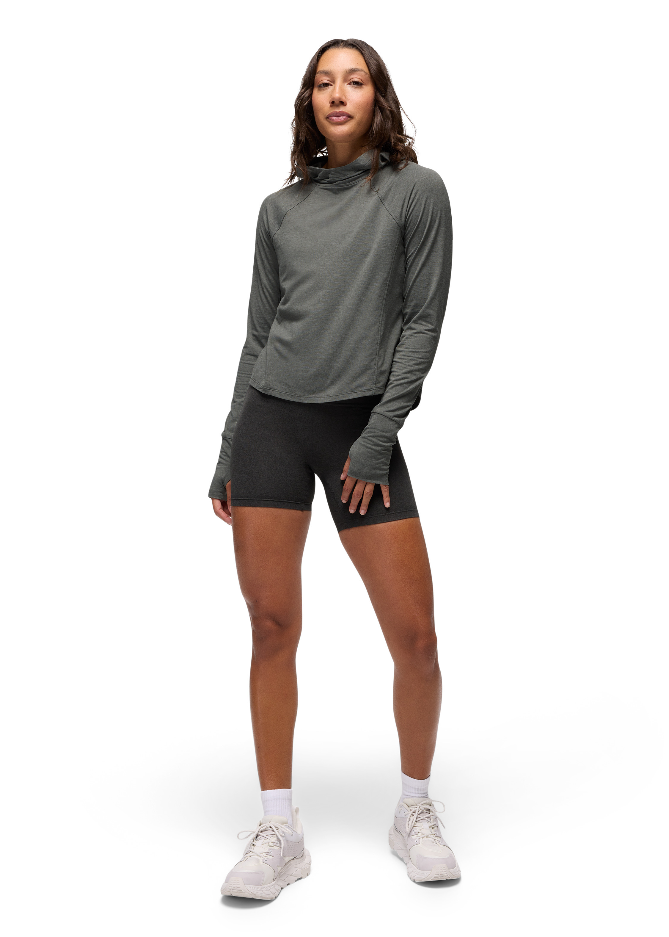 Sol Searcher Sun Hoodie