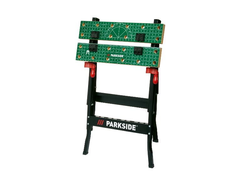 Werktafel